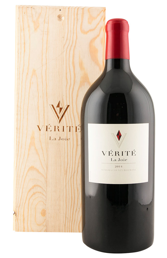 Verite La Joie 500cl 2014 Verite La Joie 500cl 2014