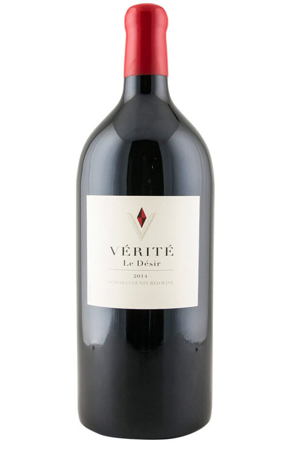 Verite Le Desir 500cl 2014 Verite Le Desir 500cl 2014
