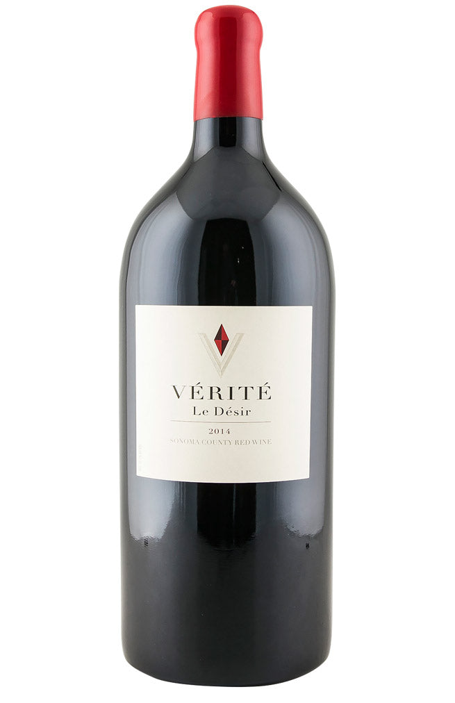 Verite Le Desir 500cl 2014 Verite Le Desir 500cl 2014
