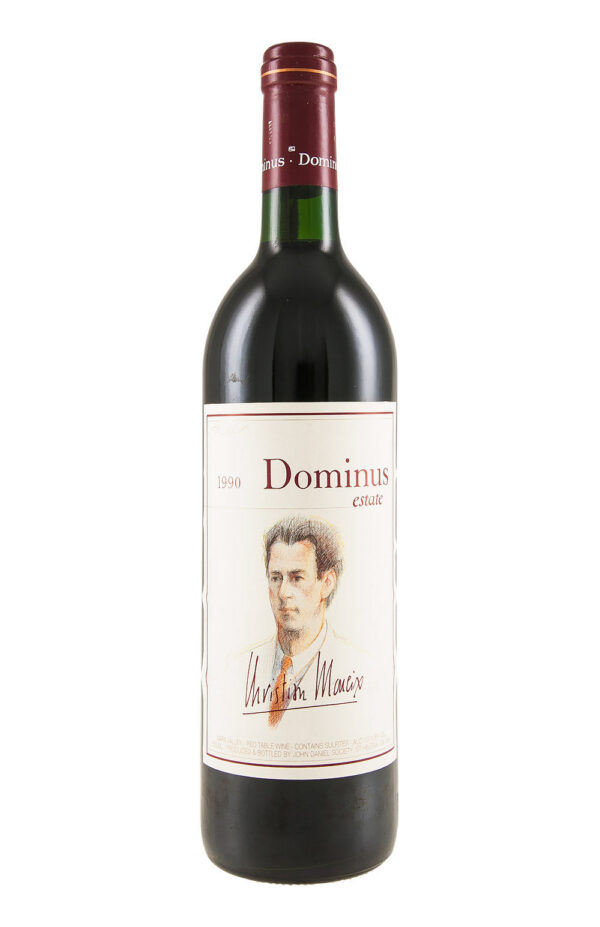 Dominus 1990 Dominus 1990