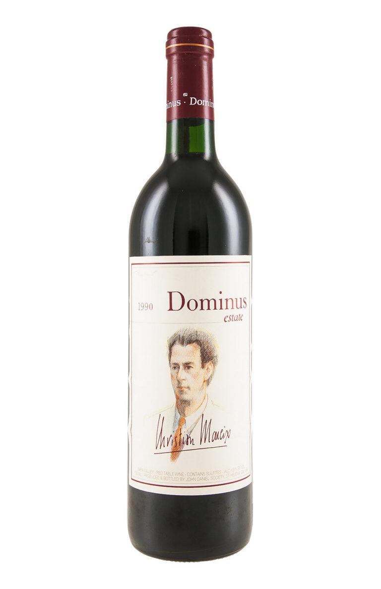 Dominus 1990 Dominus 1990