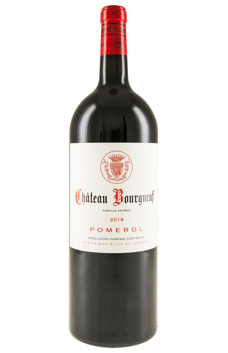 Bourgneuf Magnum 2016 Bourgneuf Magnum 2016
