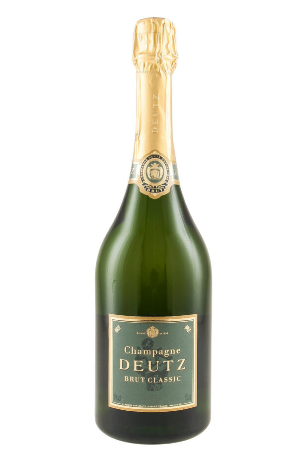 Deutz Brut Classic