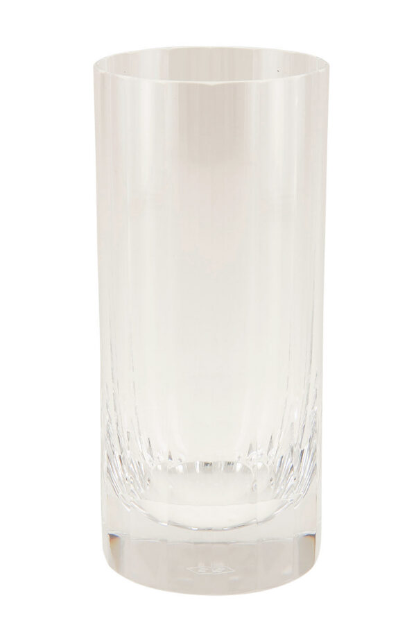 Richard Brendon Fluted Highball Glass