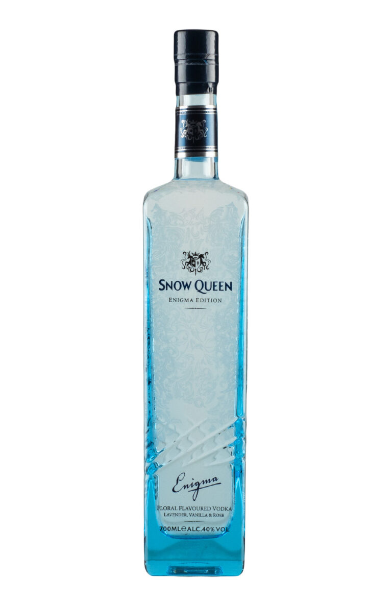 Snow Queen Enigma Vodka Snow Queen Enigma Vodka