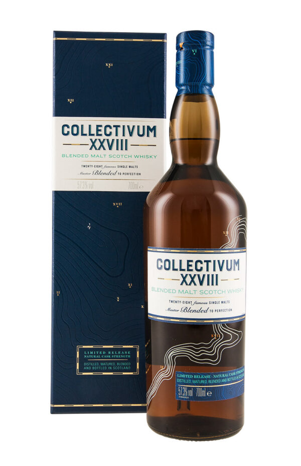 Collectivum XXVIII Collectivum XXVIII