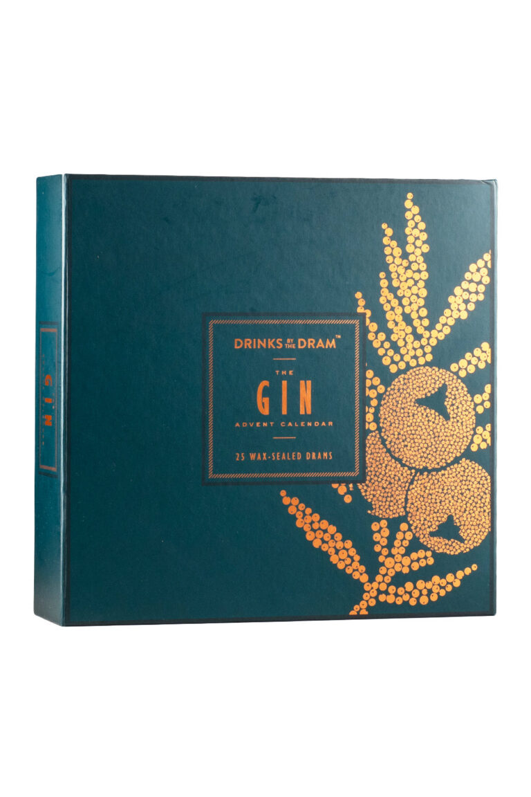 The Gin Advent Calendar