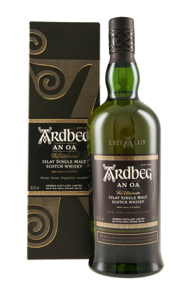 Ardbeg An Oa Ardbeg An Oa