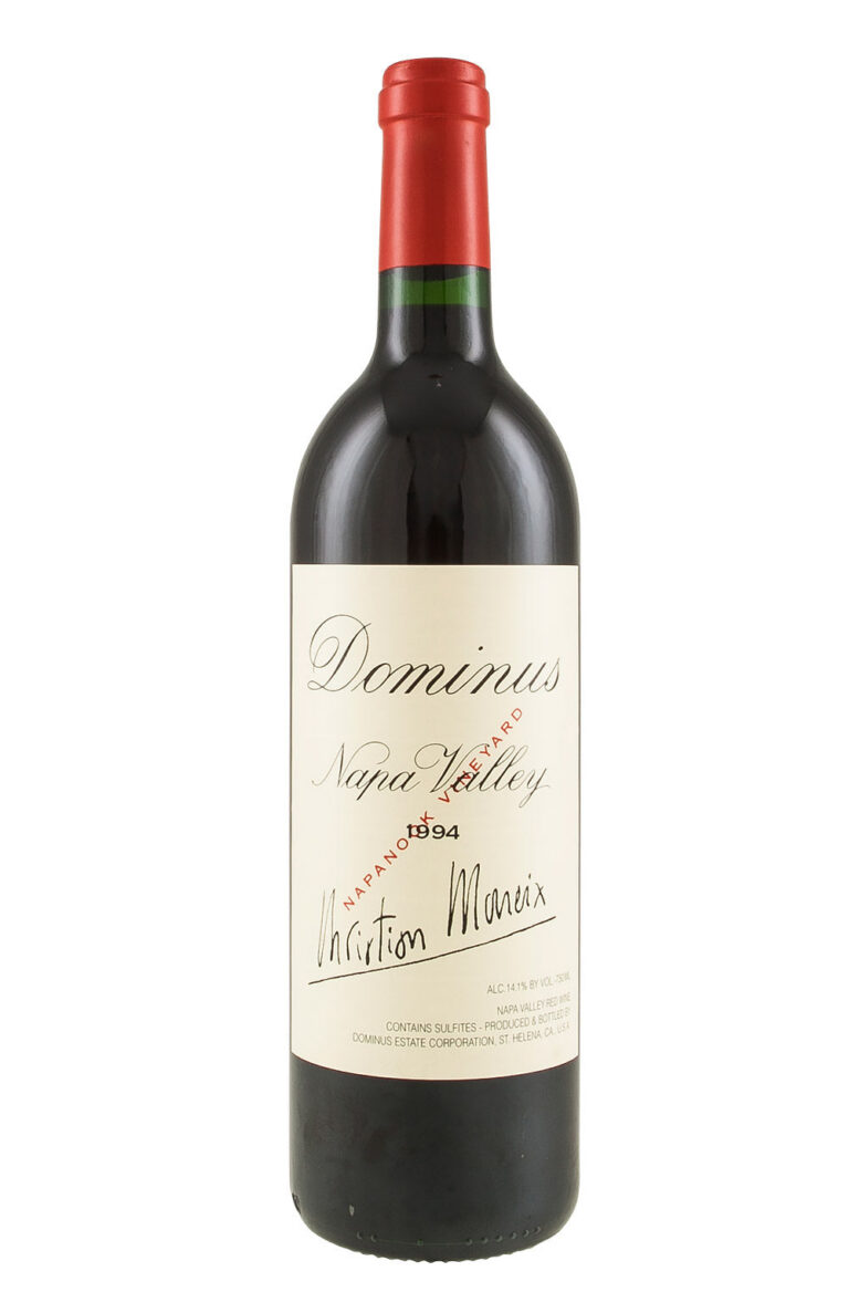 Dominus 1994 Dominus 1994
