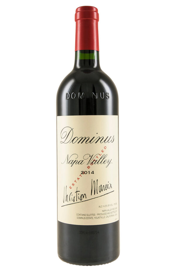 Dominus 2014 Dominus 2014