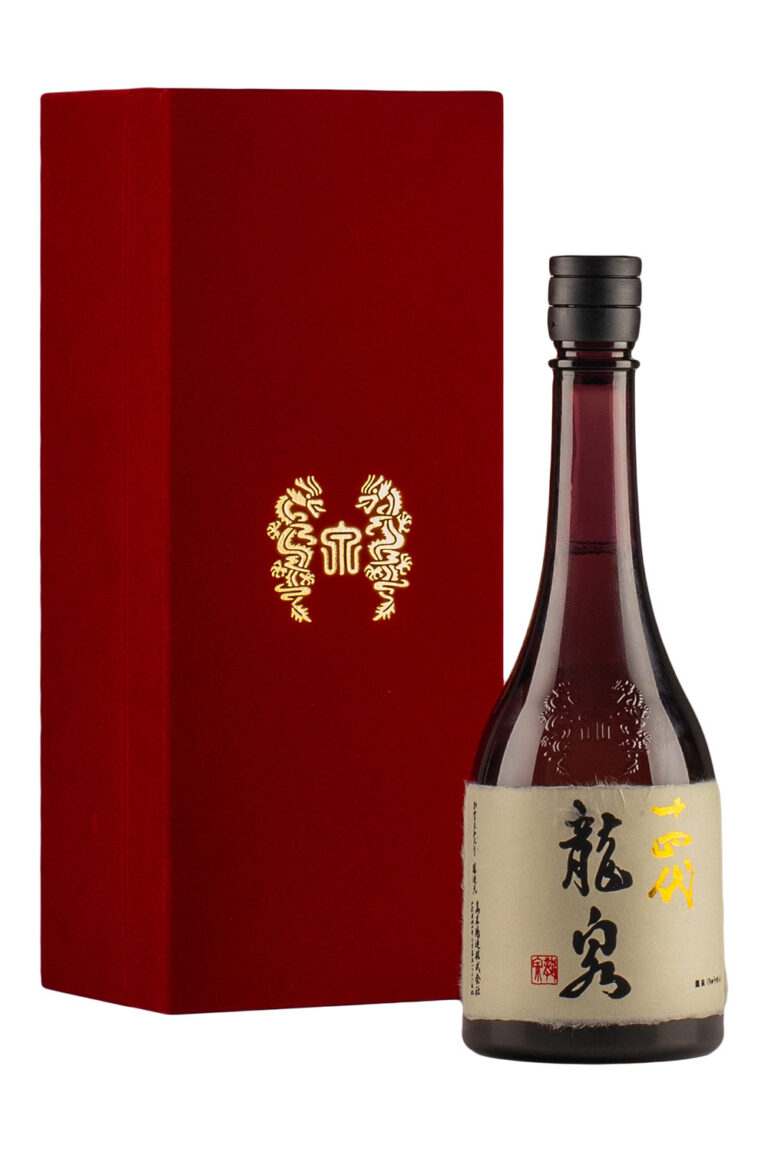 Juyondai Ryusen Junmai Daiginjo Juyondai Ryusen Junmai Daiginjo