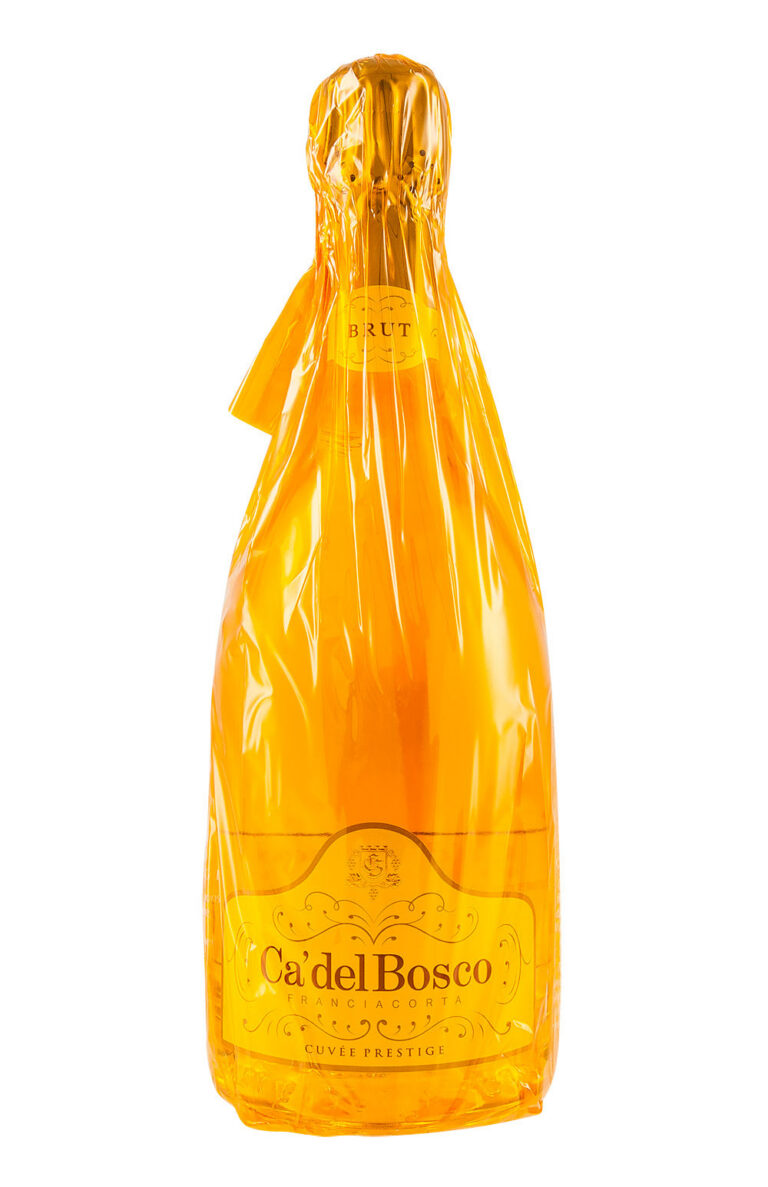 Cuvee Prestige Ca del Bosco Cuvee Prestige Ca del Bosco