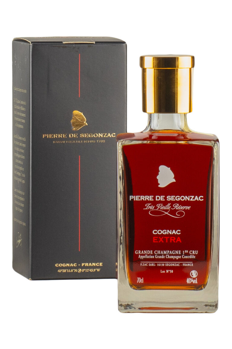 Pierre de Segonzac Extra Pierre de Segonzac Extra