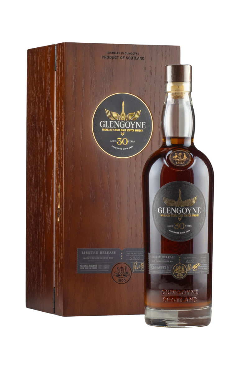 Glengoyne 30 Year Old Glengoyne 30 Year Old