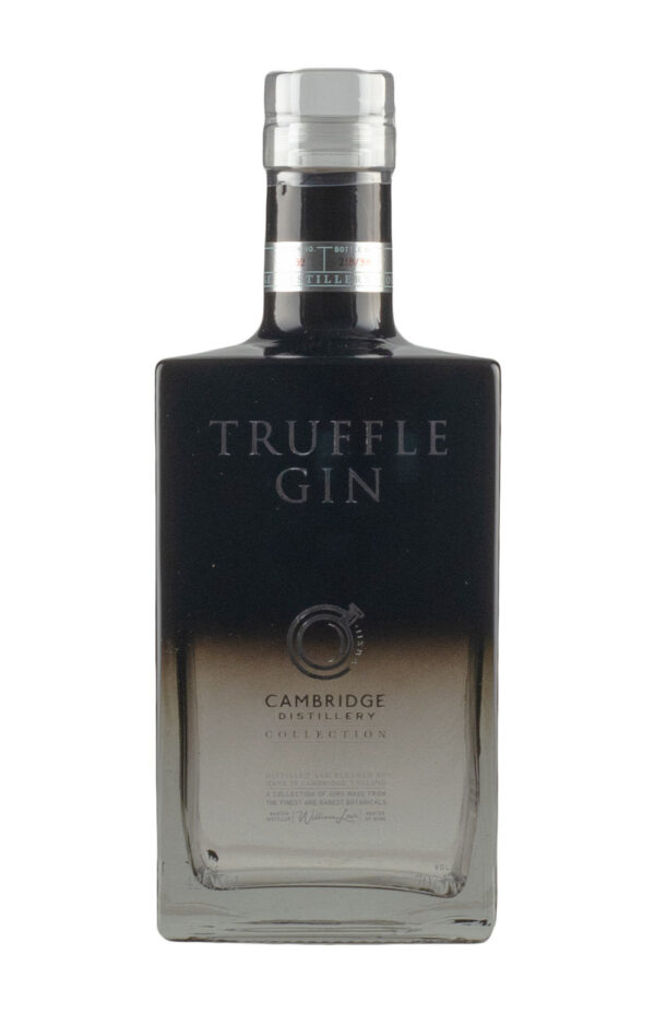 Cambridge Distillery Truffle Gin Cambridge Distillery Truffle Gin