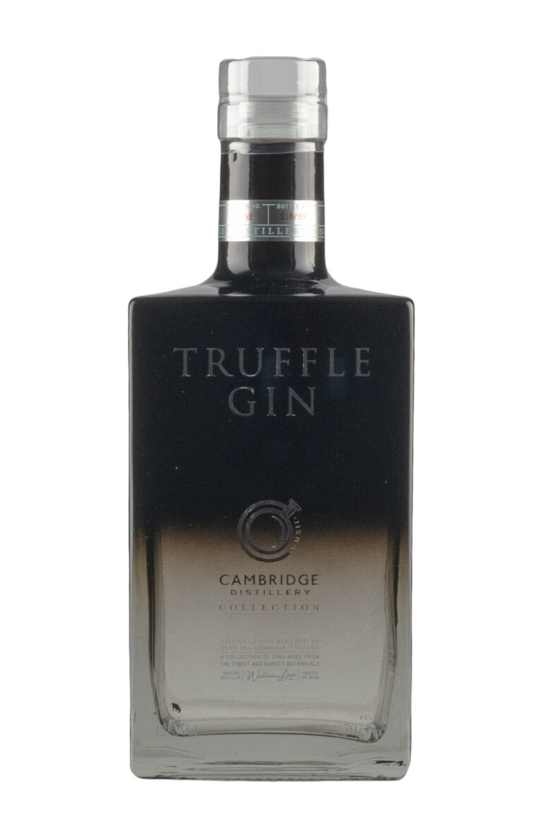 Cambridge Distillery Truffle Gin Cambridge Distillery Truffle Gin