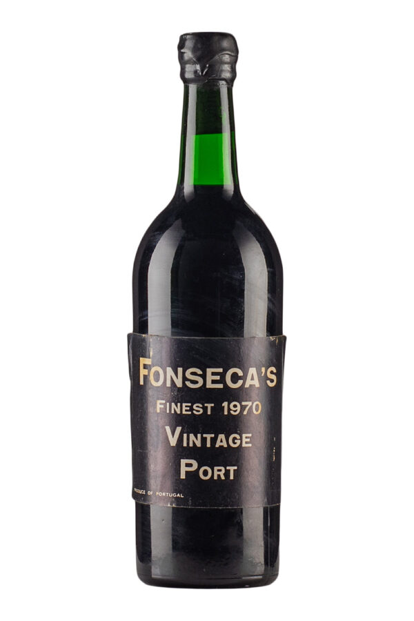 Fonseca Vintage 1970 Fonseca Vintage 1970