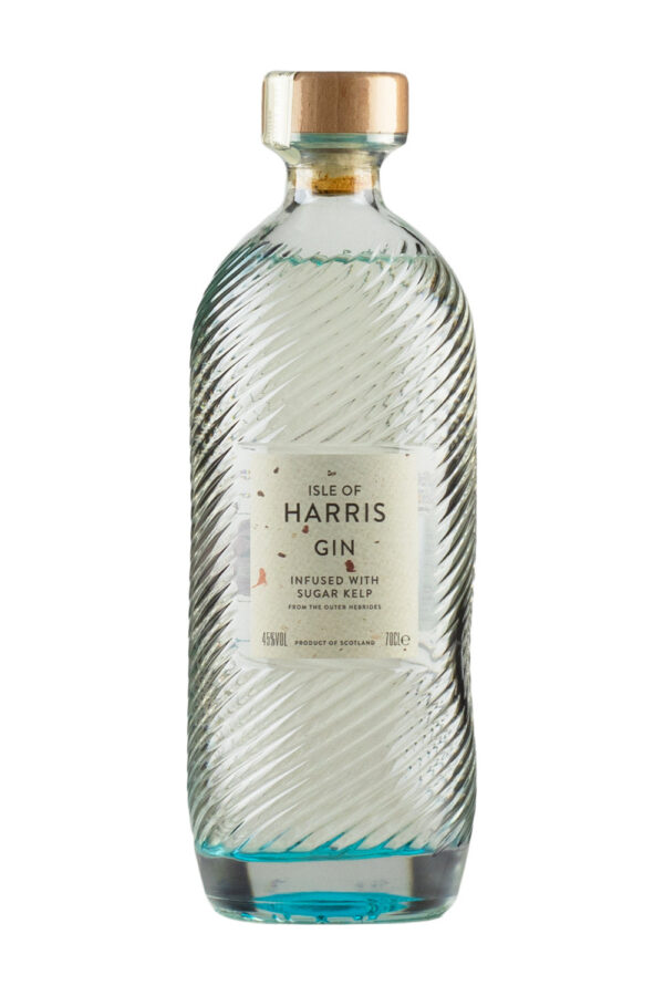 Isle of Harris Gin Isle of Harris Gin