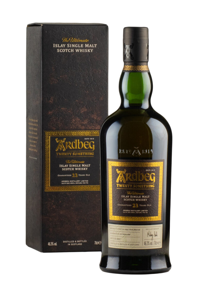 Ardbeg 23 Year Old Twenty Something Committee Release Ardbeg 23 Year Old Twenty Something Committee Release