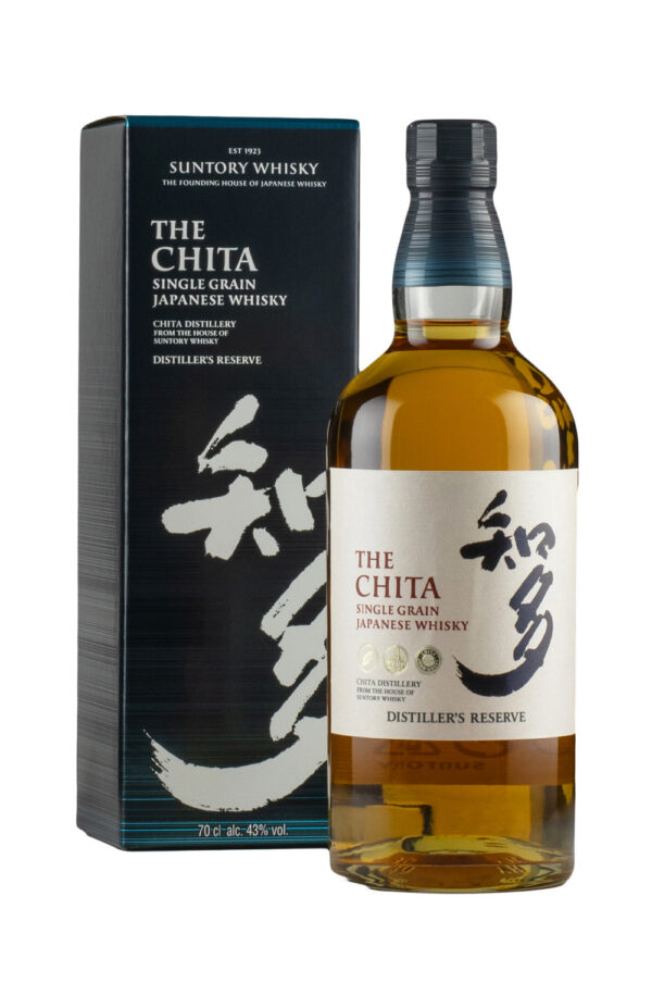 Chita Distiller`s Reserve Chita Distiller`s Reserve