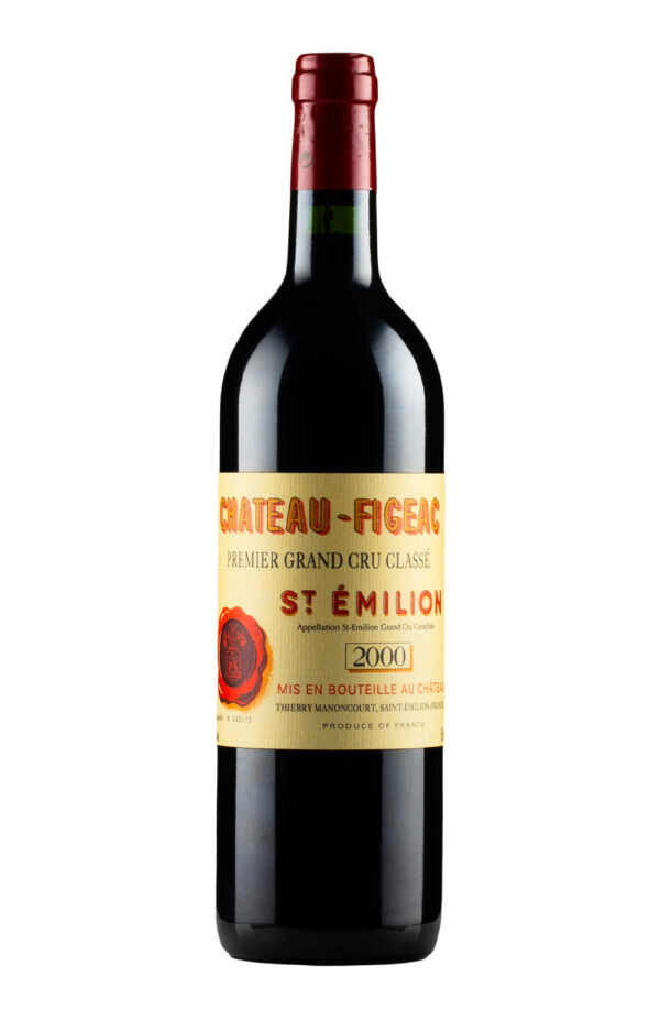 Figeac 2000 Figeac 2000
