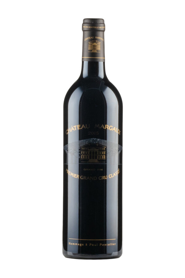 Margaux 2015