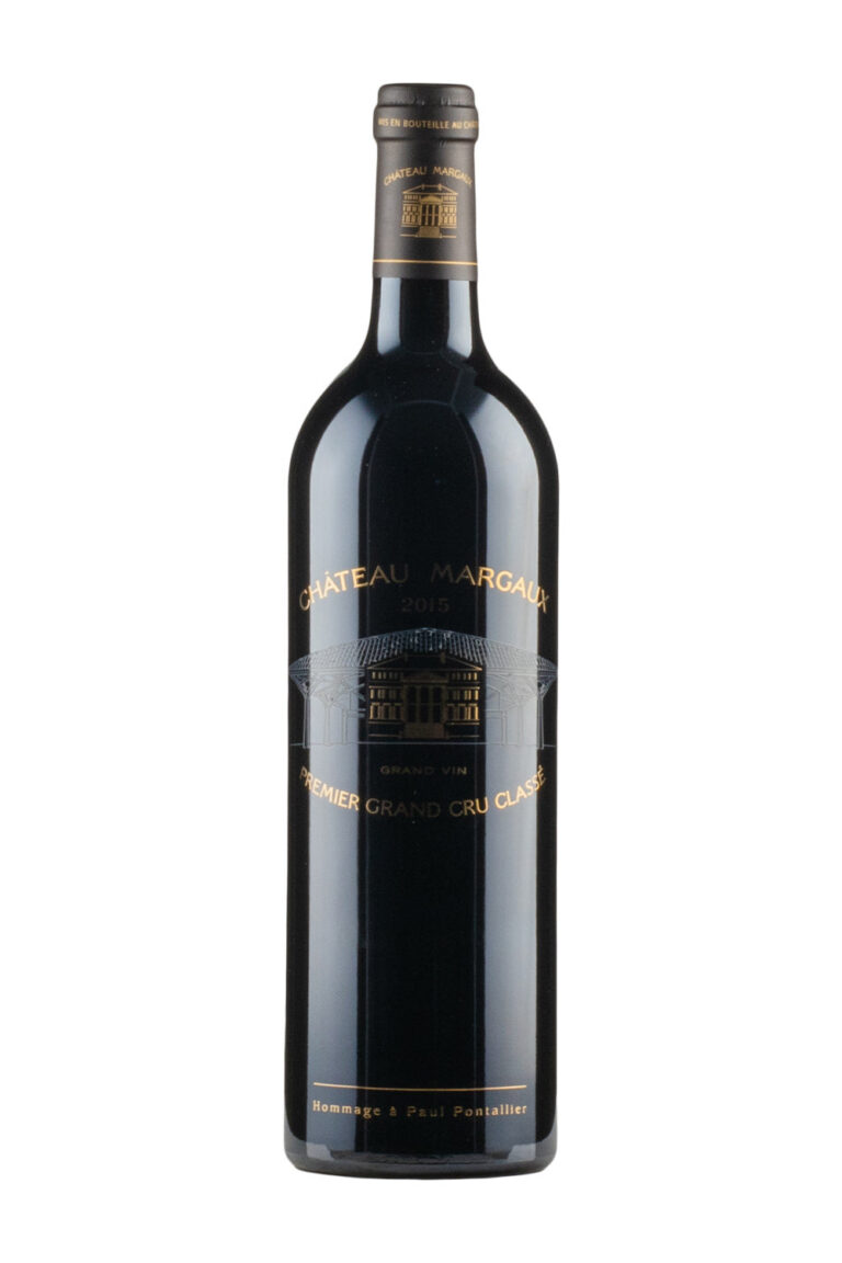 Margaux 2015
