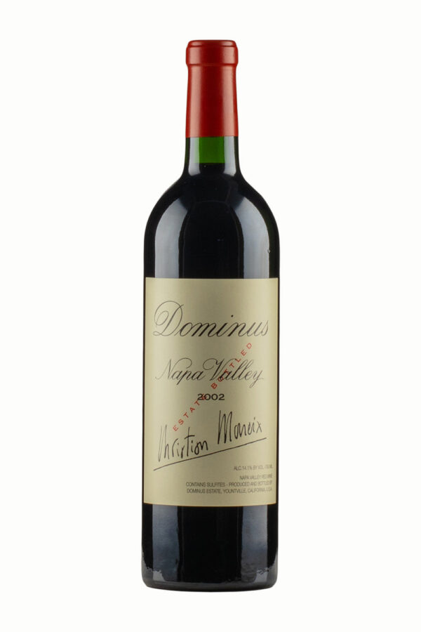 Dominus 2002 Dominus 2002