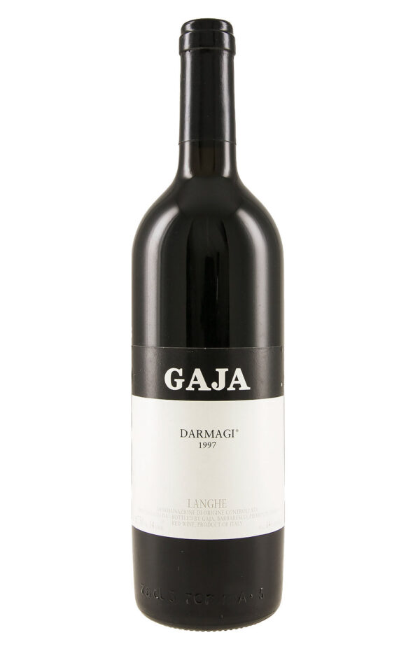 Darmagi Gaja 1997 Darmagi Gaja 1997