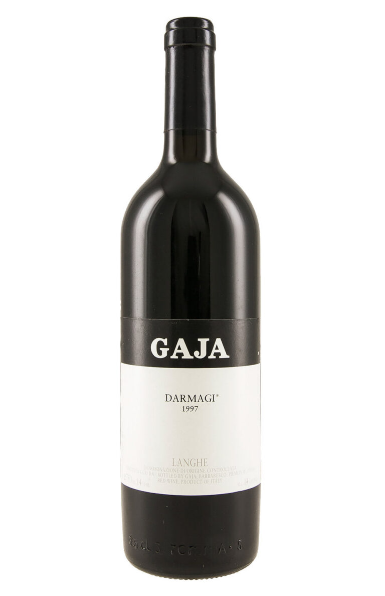 Darmagi Gaja 1997 Darmagi Gaja 1997