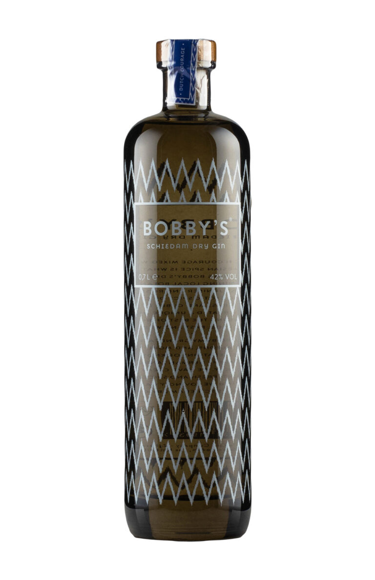 Bobby`s Schiedam Dry Gin Bobby`s Schiedam Dry Gin
