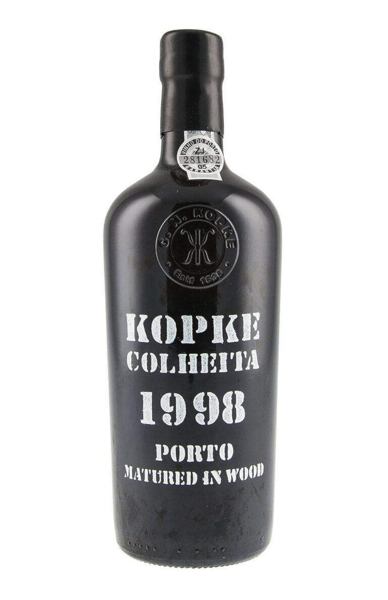 Kopke Colheita 1998 Kopke Colheita 1998