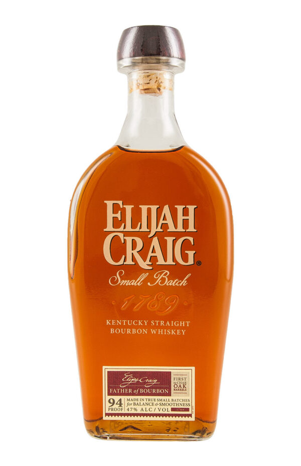 Elijah Craig Small Batch Elijah Craig Small Batch