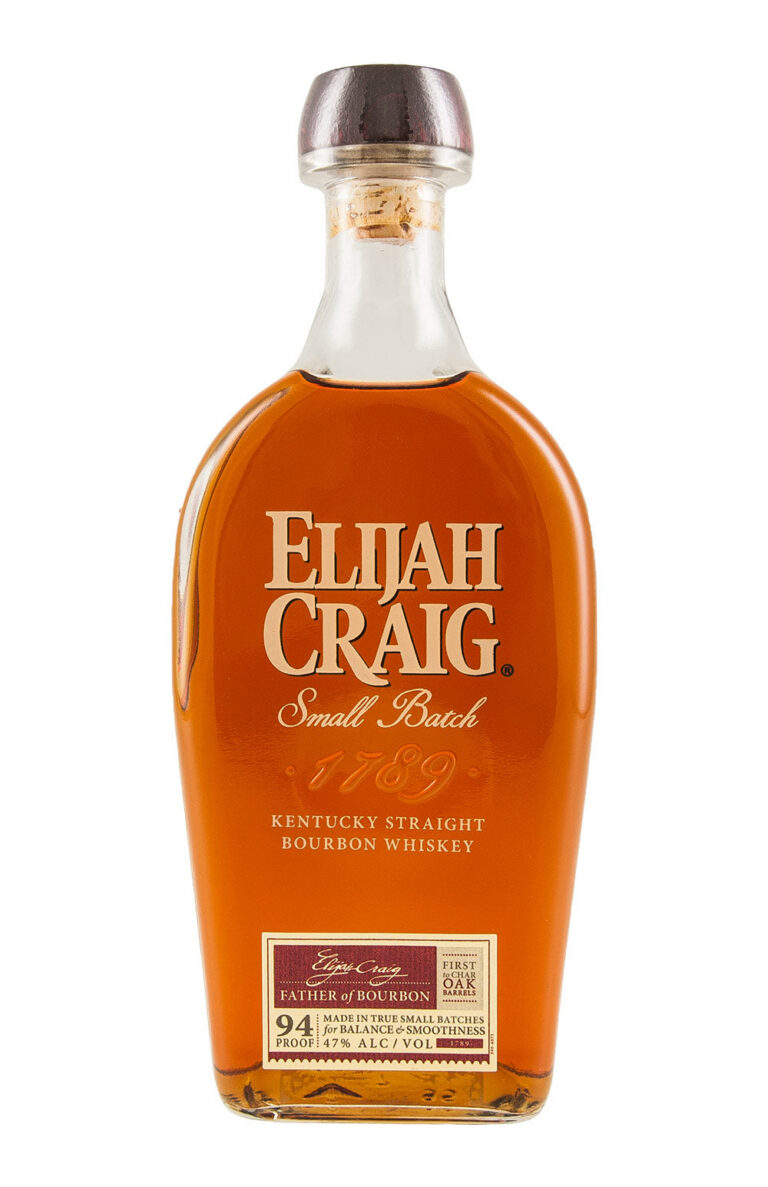 Elijah Craig Small Batch Elijah Craig Small Batch