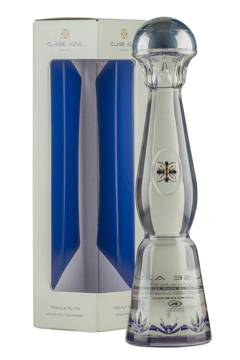 Clase Azul Plata Clase Azul Plata