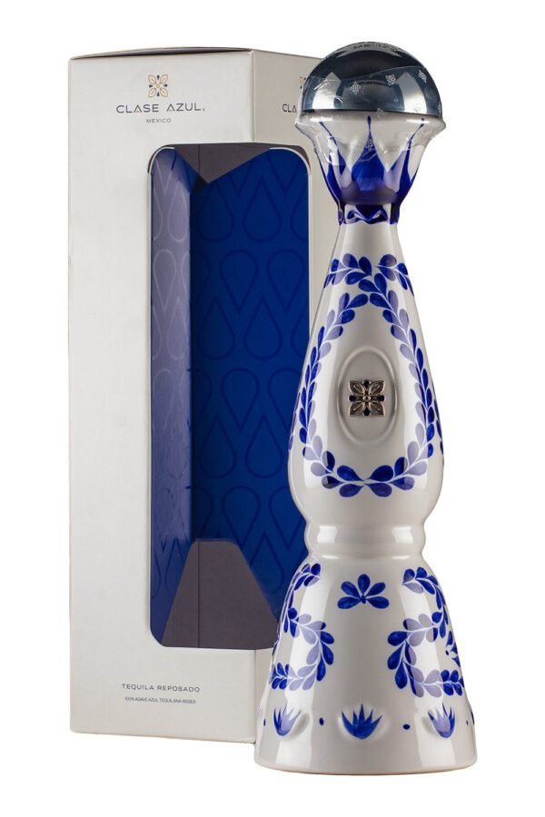 Clase Azul Reposado 175cl