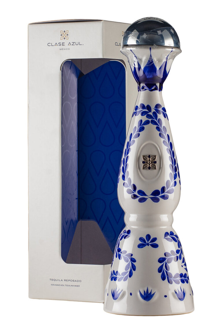 Clase Azul Reposado 175cl Clase Azul Reposado 175cl