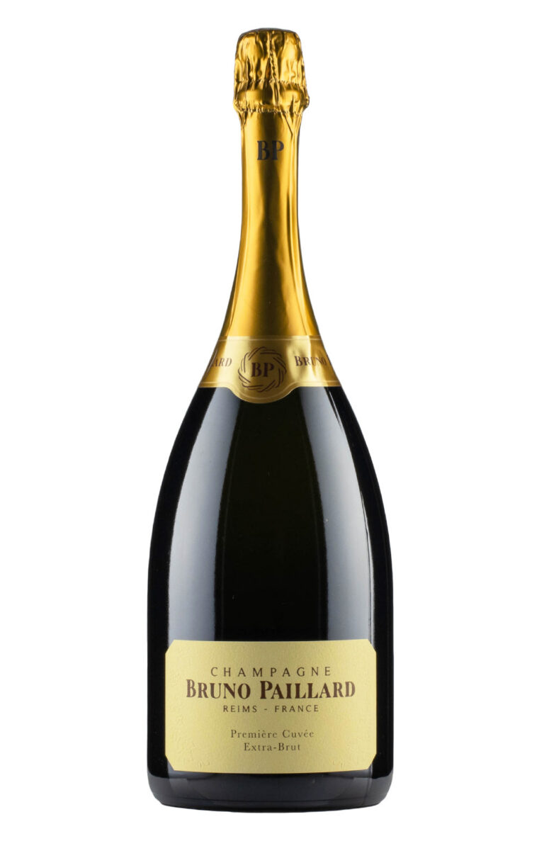 Bruno Paillard Brut Premiere Cuvee Magnum Bruno Paillard Brut Premiere Cuvee Magnum