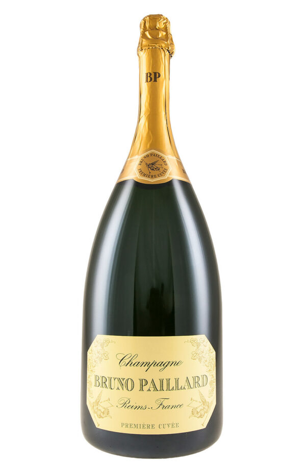 Bruno Paillard Brut Premiere Cuvee 300cl Bruno Paillard Brut Premiere Cuvee 300cl