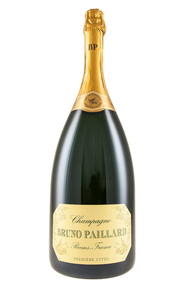 Bruno Paillard Brut Premiere Cuvee 300cl Bruno Paillard Brut Premiere Cuvee 300cl