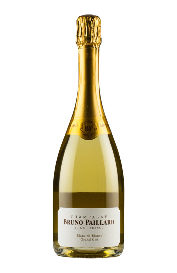 Bruno Paillard Grand Cru Blanc de Blancs