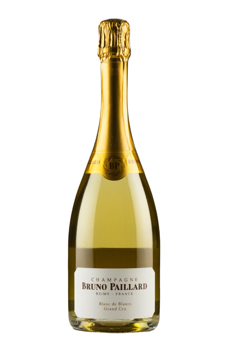 Bruno Paillard Grand Cru Blanc de Blancs Bruno Paillard Grand Cru Blanc de Blancs