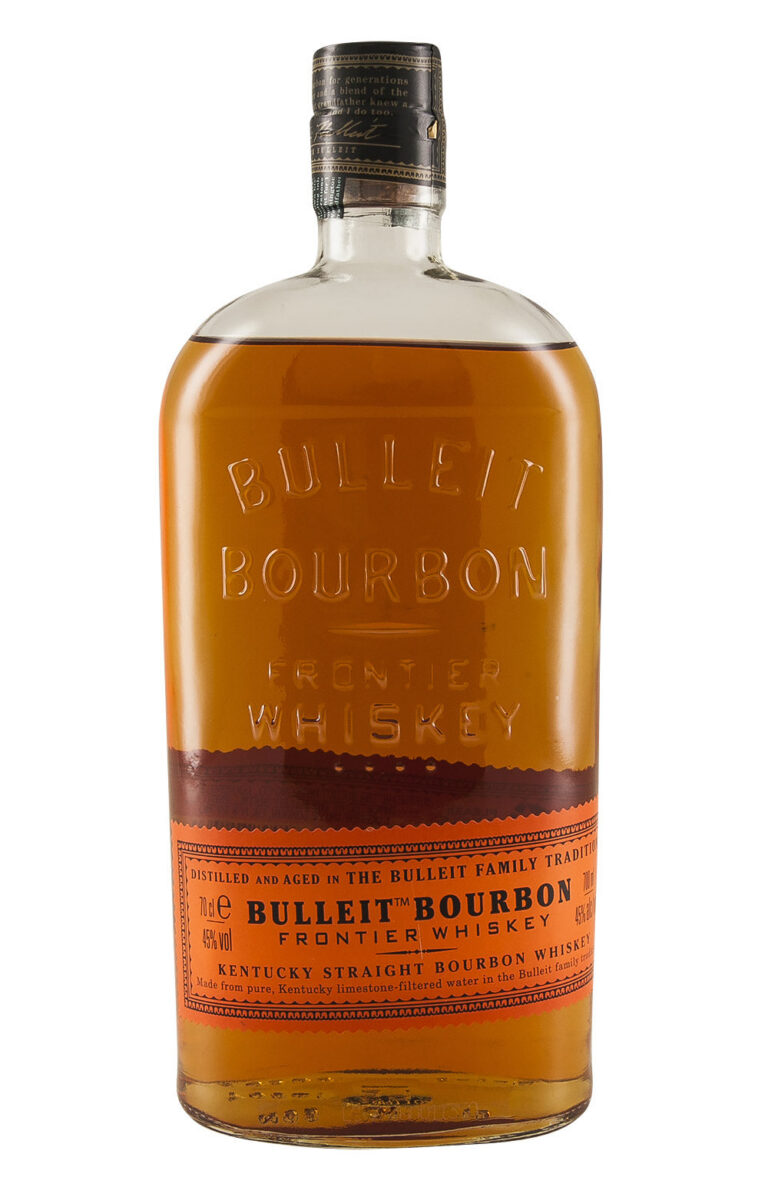 Bulleit Bourbon Bulleit Bourbon