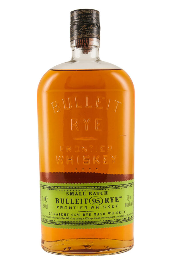 Bulleit Rye Bulleit Rye