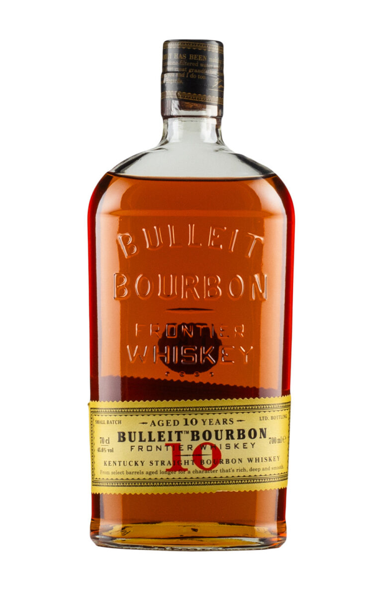 Bulleit 10 Year Old Bourbon Bulleit 10 Year Old Bourbon