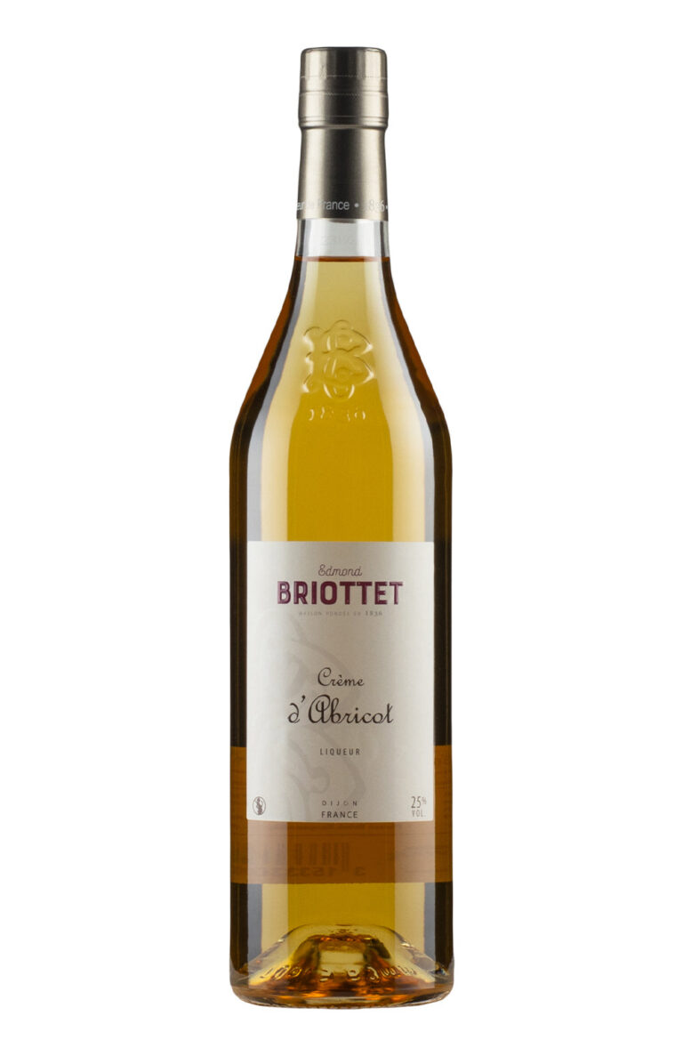 Briottet Creme d`Abricot Briottet Creme d`Abricot