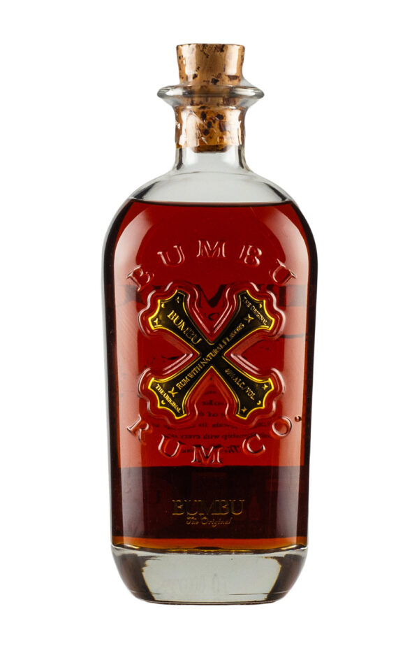 Bumbu Rum Bumbu Rum