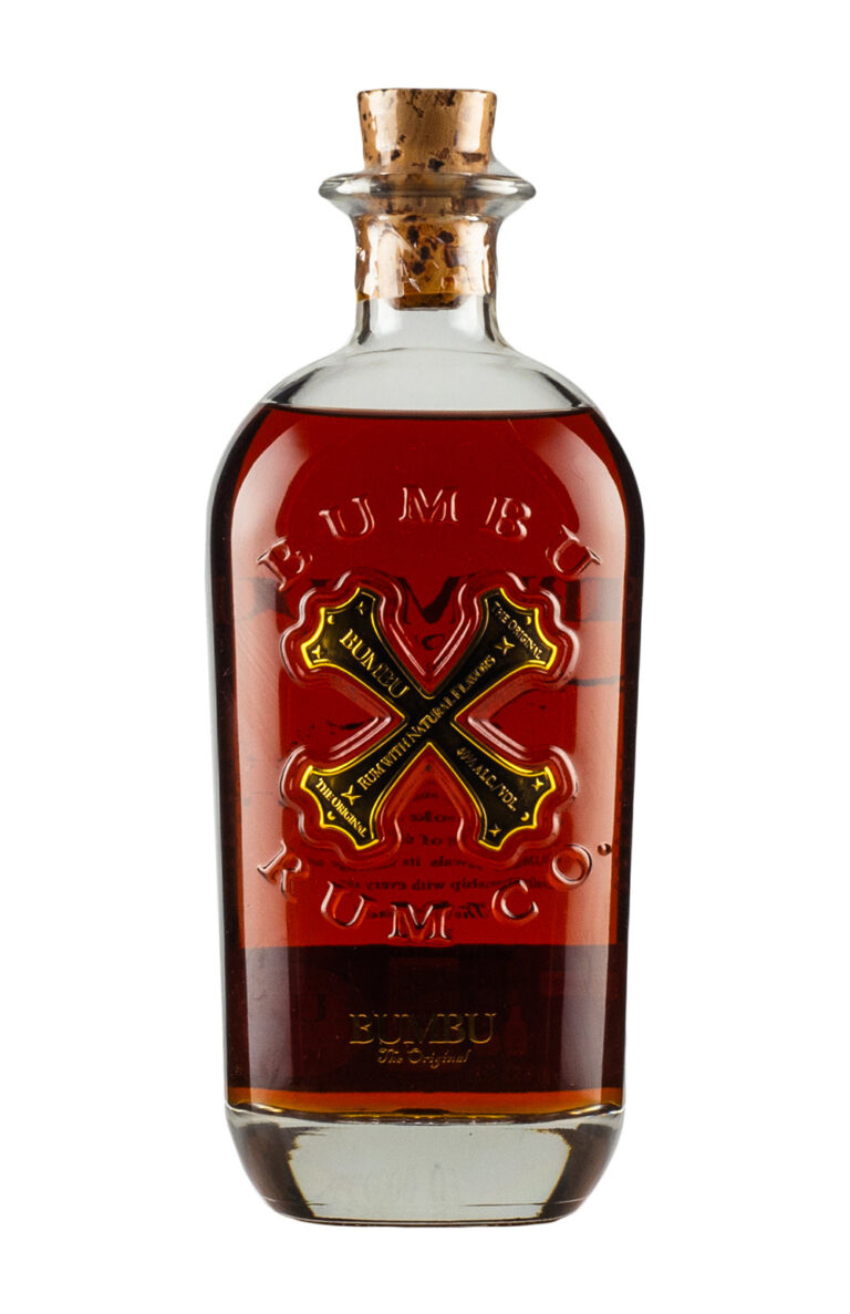 Bumbu Rum Bumbu Rum