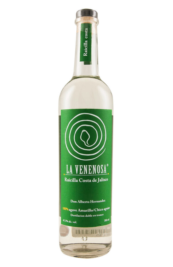 La Venenosa Costa Raicilla La Venenosa Costa Raicilla