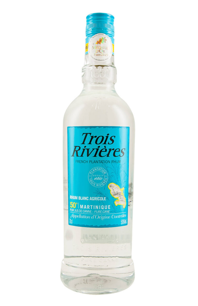 Trois Rivieres Blanc Trois Rivieres Blanc